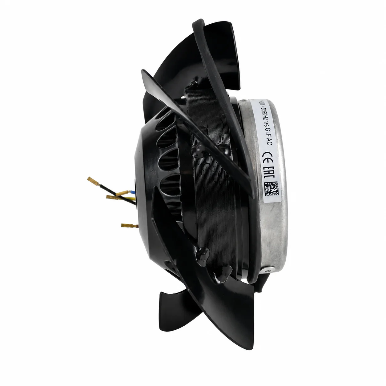 Cross Flow Fans, M2D068-BF, 400V, Inverter - detail 8