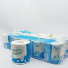 Copy Paper Paper Roll Manufacturer High Quality Cheap Price Custom Copy Paper Toilet Paper Tissue Rolls