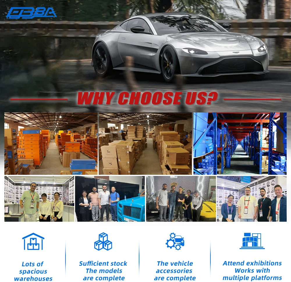 OEM HY5311654AB Light Switch Mounting Bracket For Aston Martin DB11 Vantage 4.0 2016 2024 Headlight Switch Base Plastic details