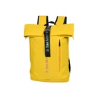 Leather Backpack Unisex Factory Wholesale Leather Backpack Men Custom Backpack With Logo