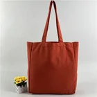 Bag Cotton Calico Canvas Fabric For Bag Making Canvas Heavy Duty Tote Bag Cotton Cute Canvas Grocery Yoga Bag