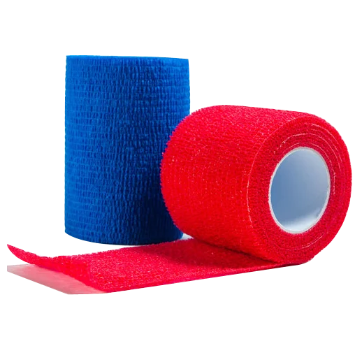 product non woven self adhesive elastic bandage-97