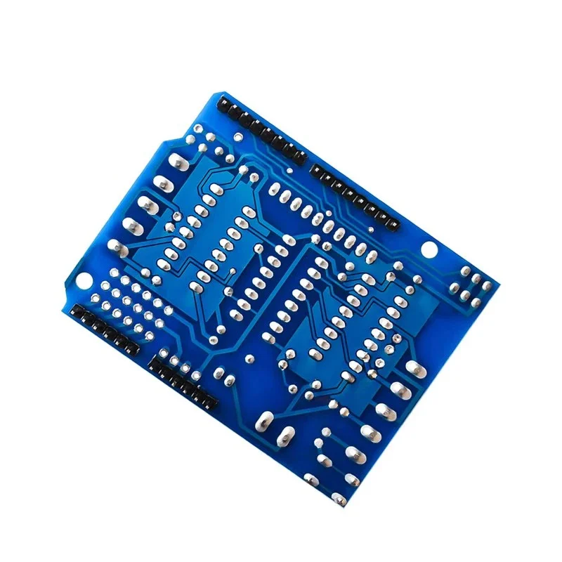 Original L293d Motor Control Shield Motor Drive Expansion Board Buy