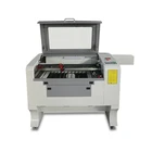 460 Laser Cutting Machine New Design 2021 Flash Laser 75W RECI