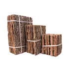 Natural Virgin Decoration Oak Tree Cork Bark Wallpapers For Reptile Natural Cork Bark