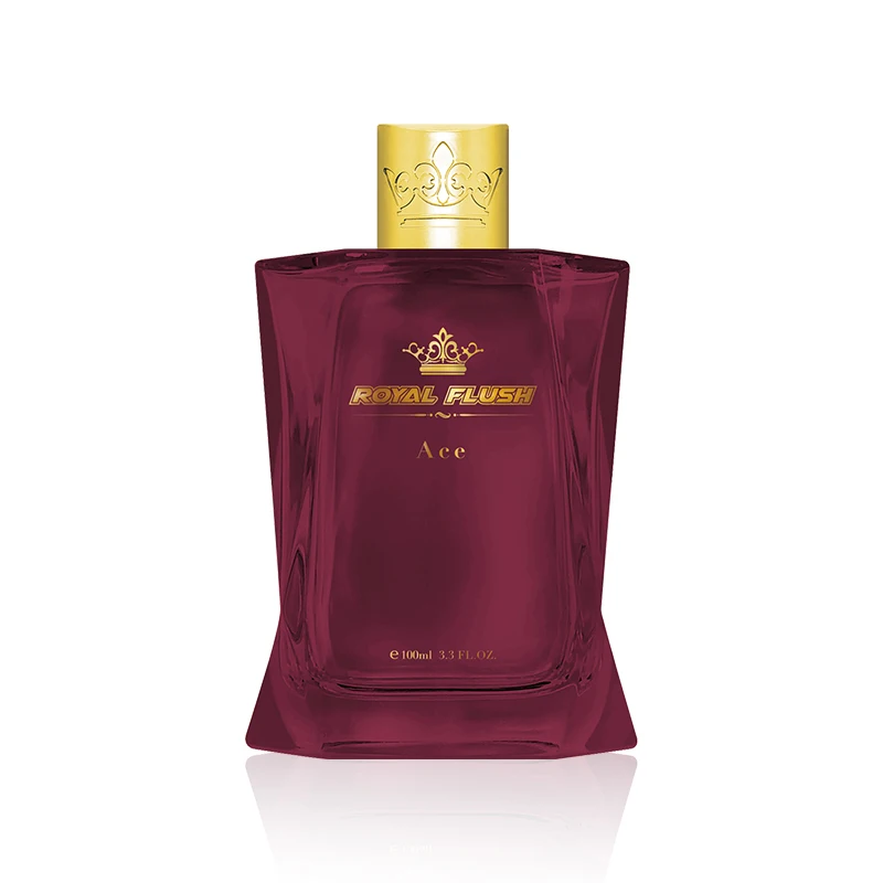 royal flush perfume