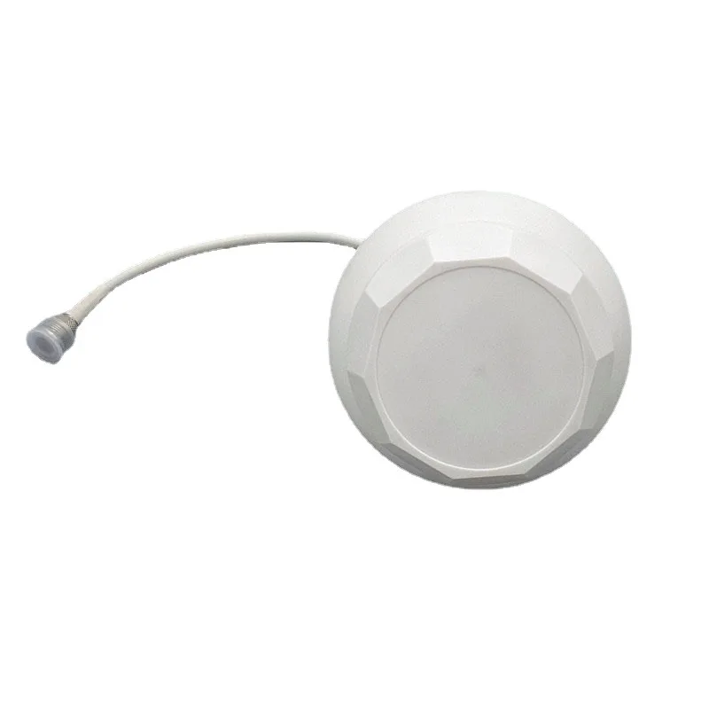 product factory price indoor high gain 3dbi 5dbi dual band 2x2 mimo omnidirectional ceiling antenna-6