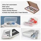 Usb 4gb 8gb Custom Logo USB 3.0 2.0 Shell Housing Flash Drive Chips 1gb 2gb 4gb 8gb 16gb 32gb Usb Stick Memory
