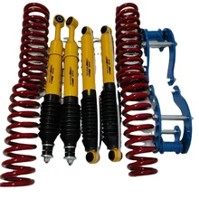 opic 4x4 off road  enhance shock absorber for toyota hilux  lifting 3inch kit