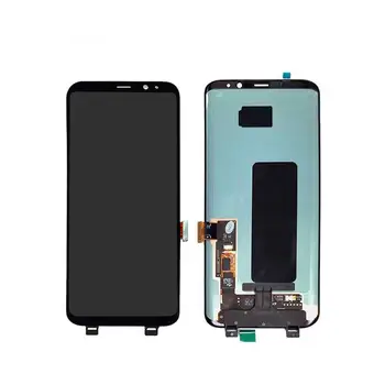LCD Screen Touch Display Digitizer Assembly Replacement For Samsung Galaxy S3 Neo I9301I