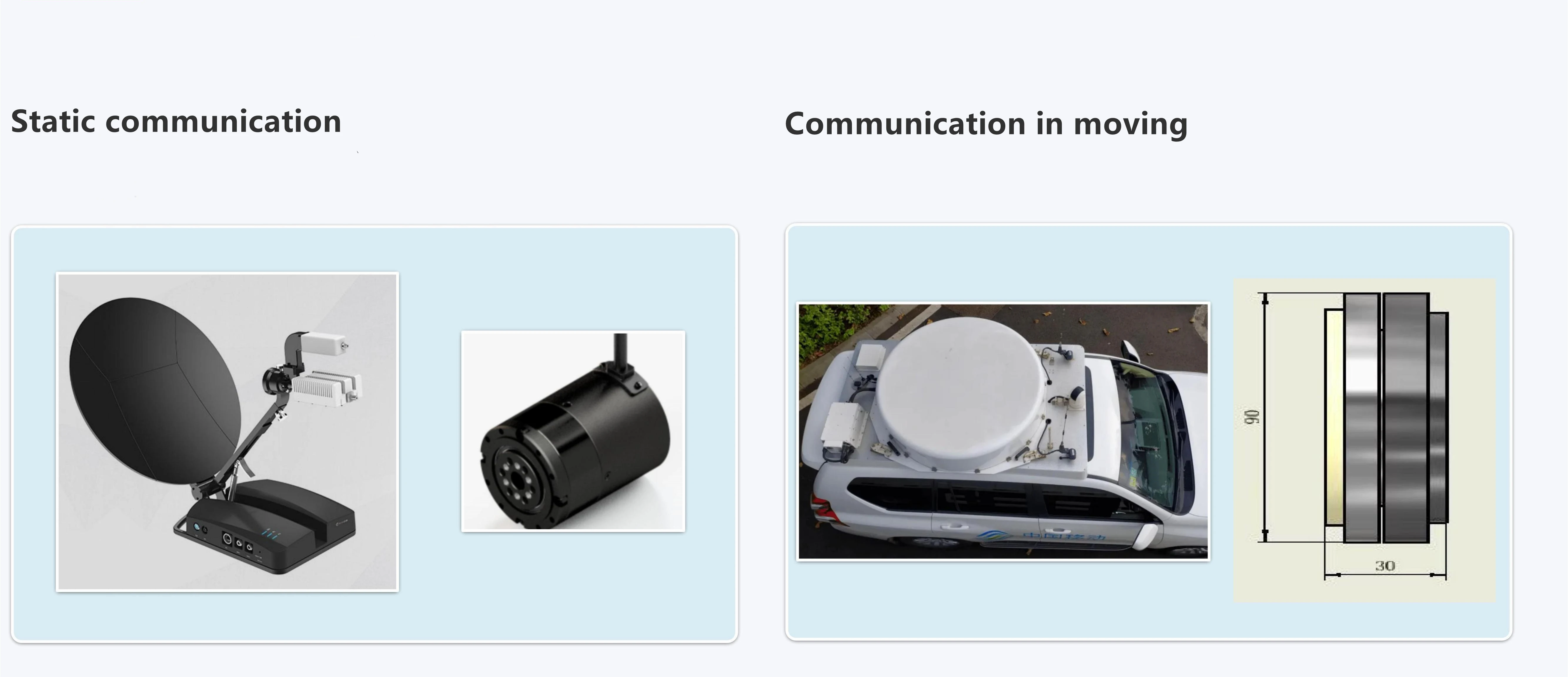 Module Integrated Bldc Motor, 142mm, 48V - detail 14