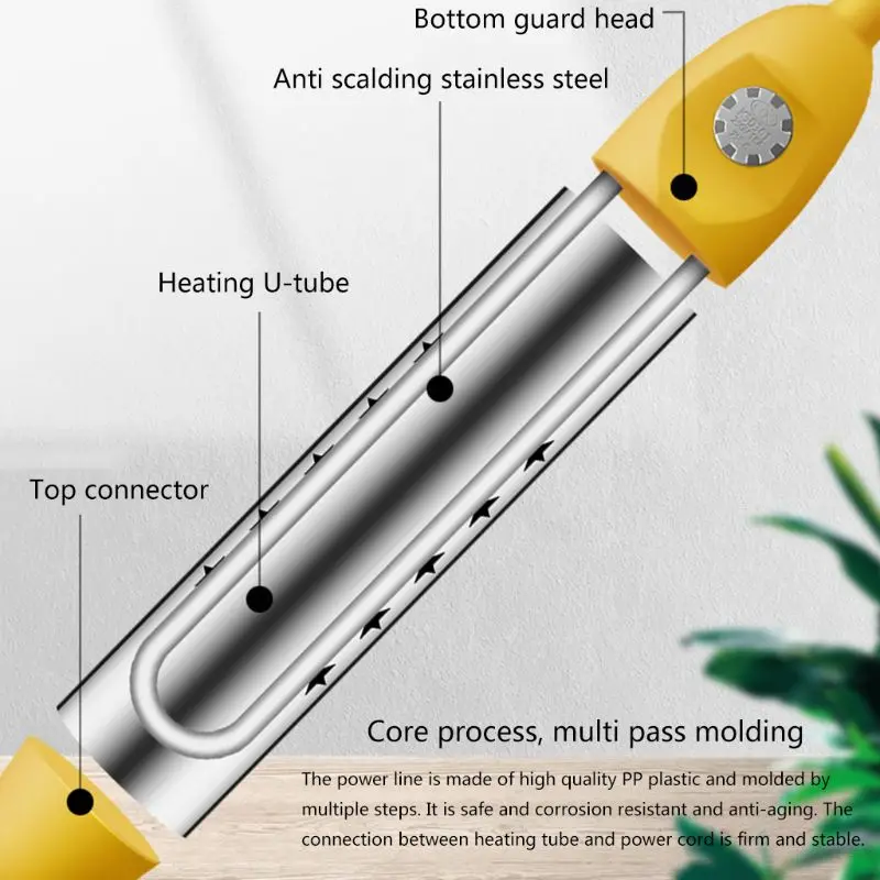 2000W/2500W Immersion Heater, Portable Electric Submersible Water Heater with Protective Guard, Bucket Heater Pool Heater.jpg