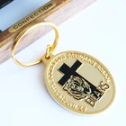 Antique High Quality Antique Gold Keychains Kunshan China Manufacture Wholesale Fashion Keychains