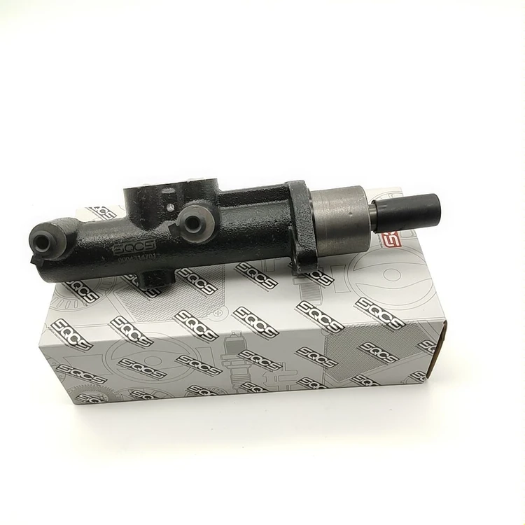 High-quality Brake Master Cylinder OE 0004314701 for Mercedes Sprinter with 12 Months Warranty and 15-45 Workdays Delivery