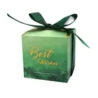 Wedding Wholesale Custom Wedding Candy Packaging Box For Celebration Wedding Banquet Holiday Packaging