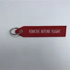 Keychain Good Quality Fashion Airplane Luggage Tag Lanyard Keychain Lanyard Accessories Tools