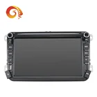 For 2 Din Car Audio 2 Din Gps Dashboard Android Stereo Car Music Dvd Multimedia Player Audio For Volkswagen Polo
