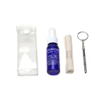 Eyes Cleaning Professional Natural Safety Eyes Eyeglass Cleaner Ingredients Spectacle Glasses Lens Spray Cleaning Kit