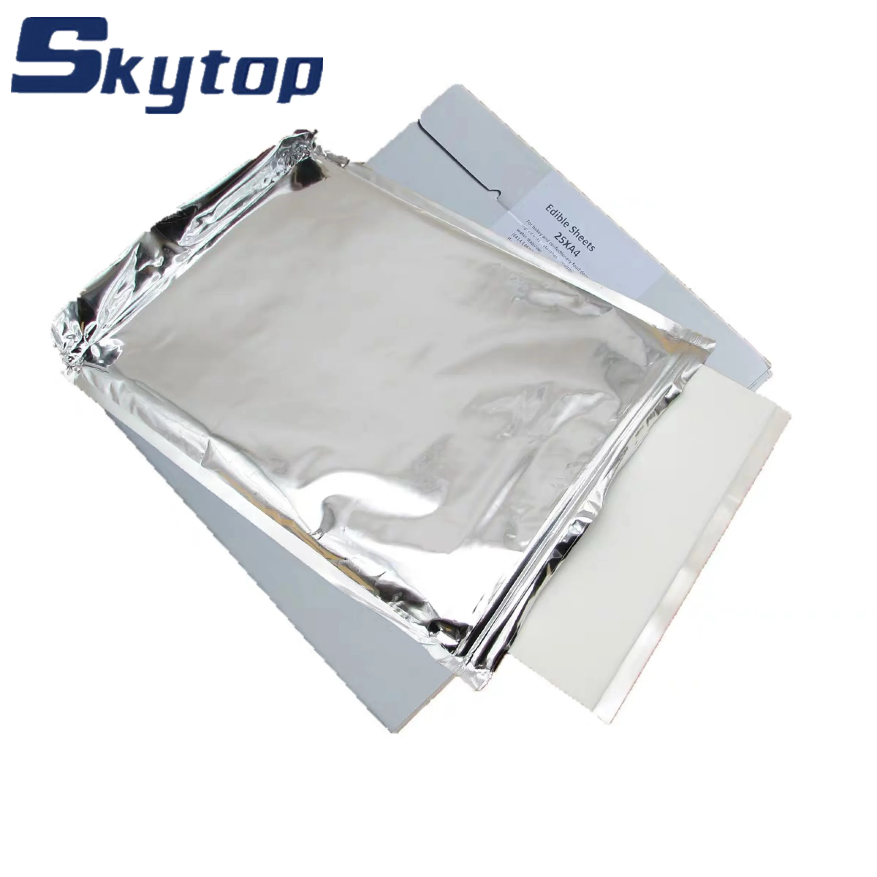 edible icing sheet printer