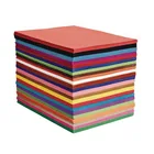Paper Office Colour Paper A4 Factory Price A4 Letter Legal Size Color Printing Paper For Office