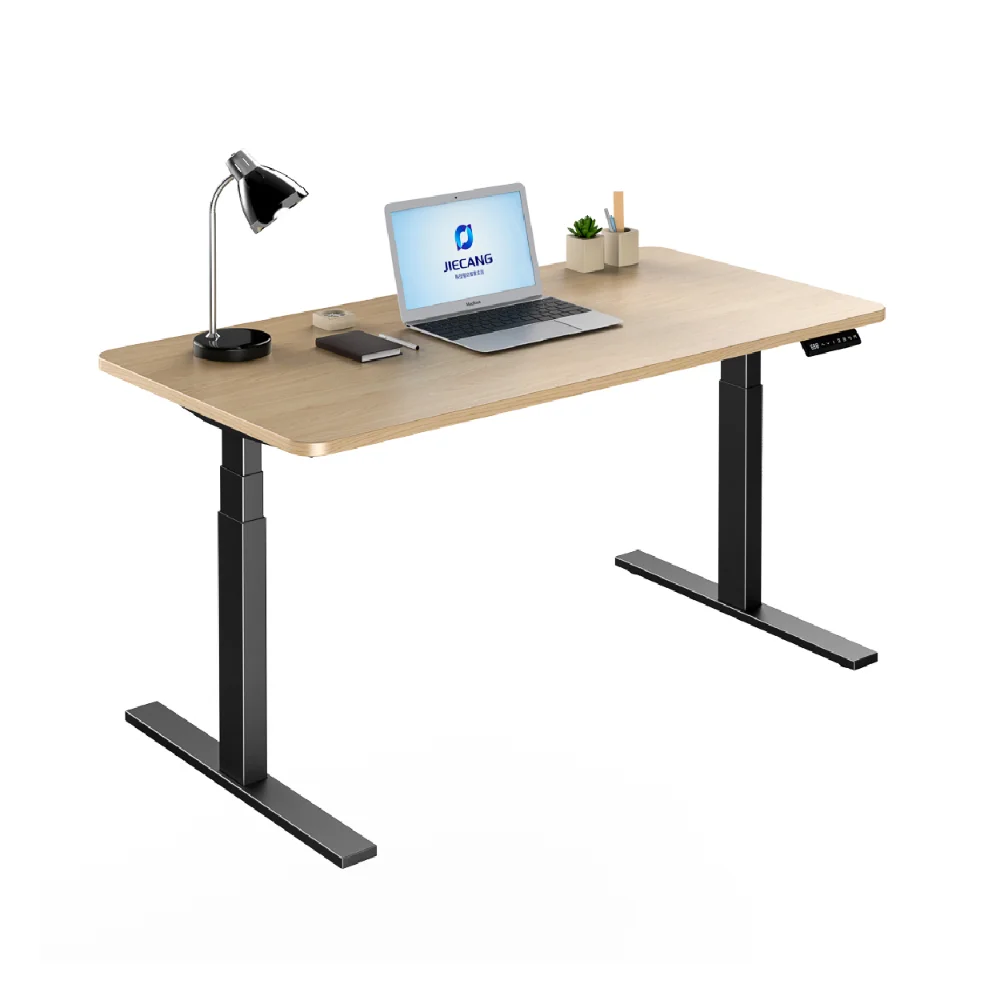 jiecang electric standing desk base