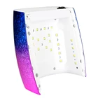 Nail Dryer Exclusive UV LED Nail Lamp Distributor Gel Polish 48W UV Nail Light Quick Drying Gel Lamp UV LED Nail Dryer