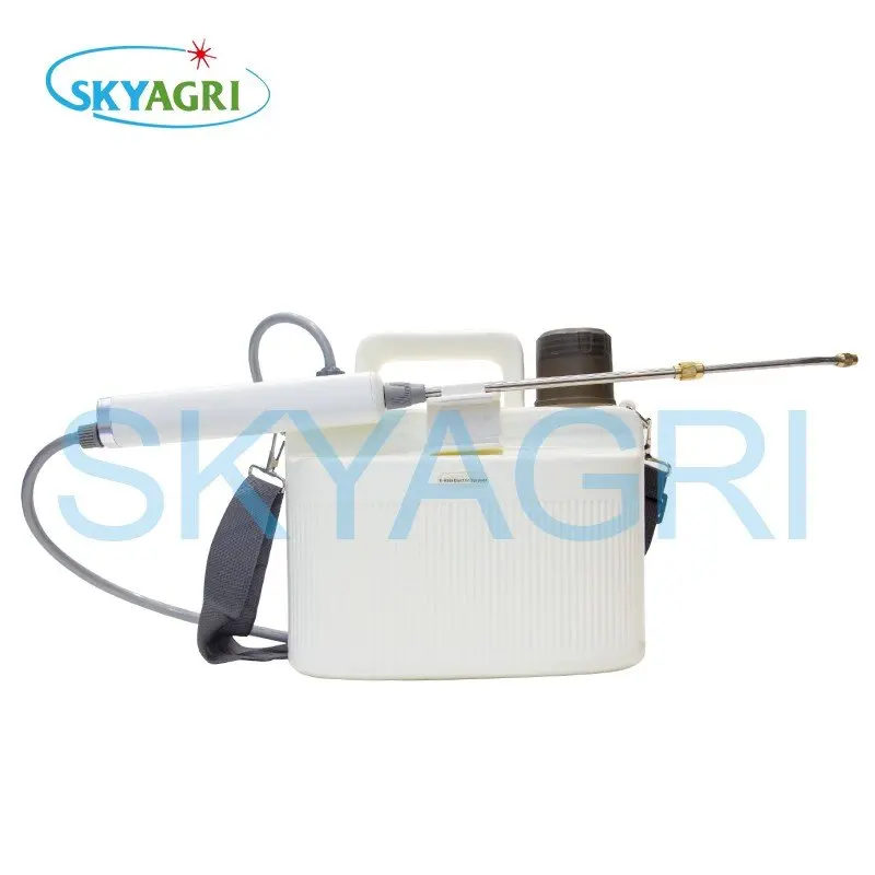 Skyagri Garden Sprayer Watering Tool 5l Lithium Battery Power Europe