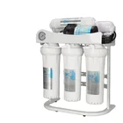 Japan System Filter Water Systems Wellblue Brand Japan 5 Stages Ro Water Filter System