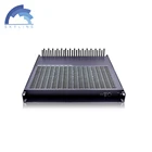 Sms Sim Bulk SMS Modem Skyline Gateway SK64-256 Gsm SMS Gateway SIM Box