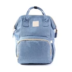 Bag Baby Mummy Baby Bag Wholesale Diaper Bag Customized Baby Nappy Bag Mummy Backpack