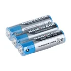 Carbon Ideal Batteries Dry Carbon High Security AA R6P UM3 Zinc Carbon Primary Dry Battery Ideal For Everyday Devices