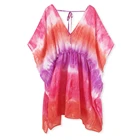 Kimonos Hot Selling Cheap Custom Popular Long Printed Bohemian Beach Kimonos
