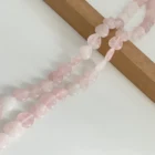 Heart Beads From China Heart Shaped Beads Crystal Pink Ring Heart Pink Crystal