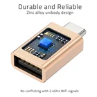 OTG Type-C Adapter USB 3.0 To Converter Adapter For Computer