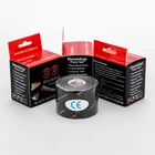 Sport Tape Laneco KT-Muscle Tape-PRE-CUT KINEZIO Physio Sport Tape