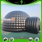Camping Tent Waterproof Outdoor Camping Transparent Inflatable Dome Tent Tent Inflatable Inflatable Bubble Tent