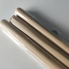 Hot Melt Adhesive Web Hemming Tape Double Side Adhesive Tape Interlining For Garment Fabric