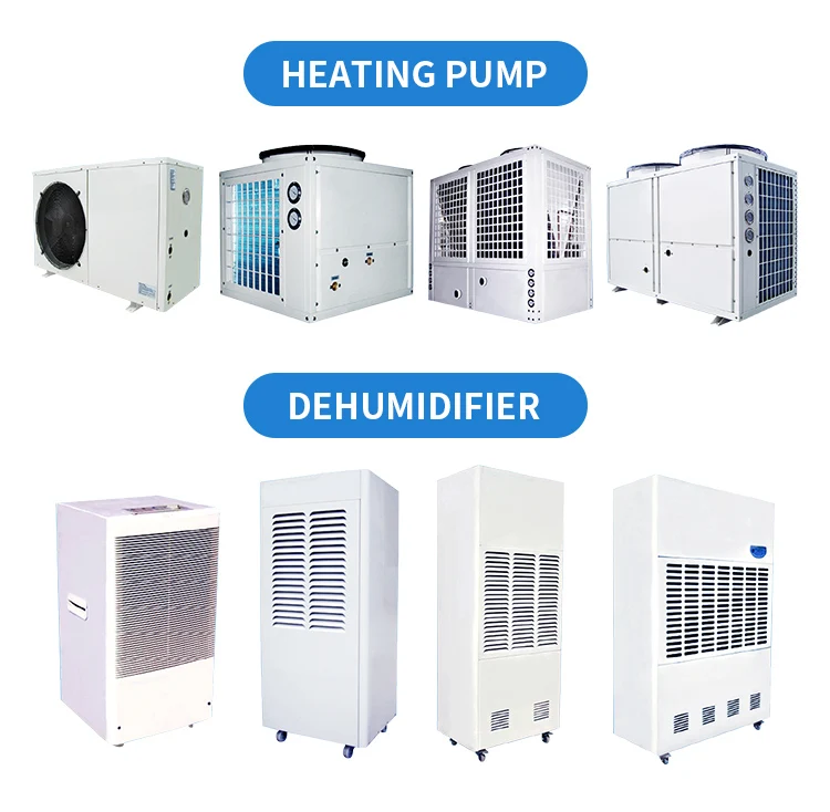 Factory Supply High Quality New Arrival 2-in-1 Stainless Steel Housing Solar Air Source Heat Hotel Household Water Heater R32