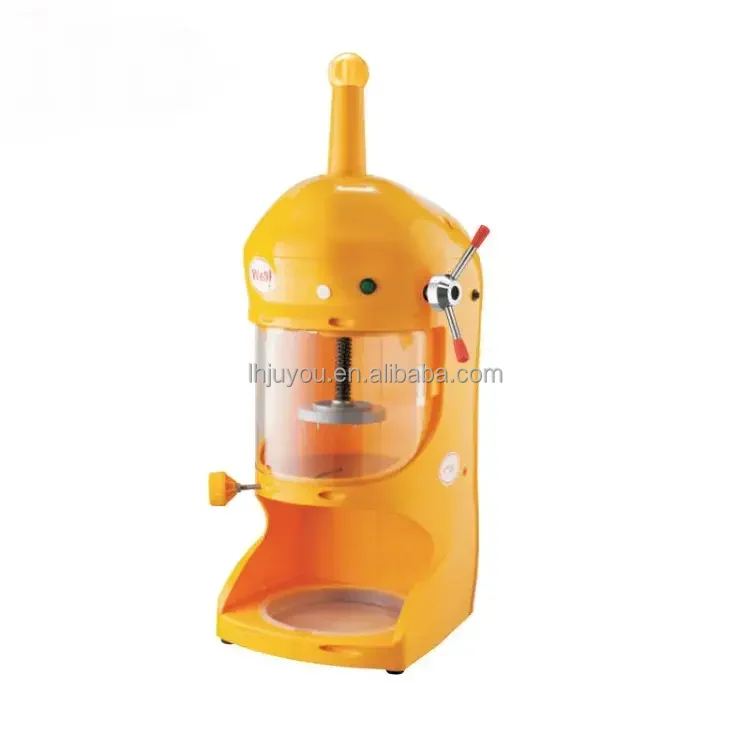 Ice Machines, 350w, Plastic - detail 10