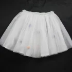 Skirt Children High-quality Selling Girls Skirt Children Skirt With Fur Ball Decoration Cute Girls Skirt