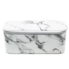 Beauty Box Custom Small Beauty Storage Make Up Box Organizer Professional Cosmetic Packaging Gift Box