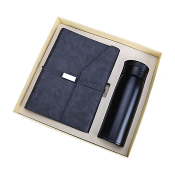 Product Promotional Luxury Business Gift Sets High Level Corporate Gifts Promotional Items with Logo