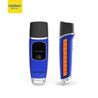 Inspection Security Management Battery Power Rfid Inspection Active Guard Tour Patrol System