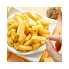 Snack Quality Assurance Tasty French Fries Potato Potato Chips Snack