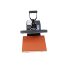 Press Printing Printing Press Machine 15 X 15 Digital Heat Press Transfer Machine Heat Press Printing T-Shirt Heat Press Machine Sublimation Tshirt Printer