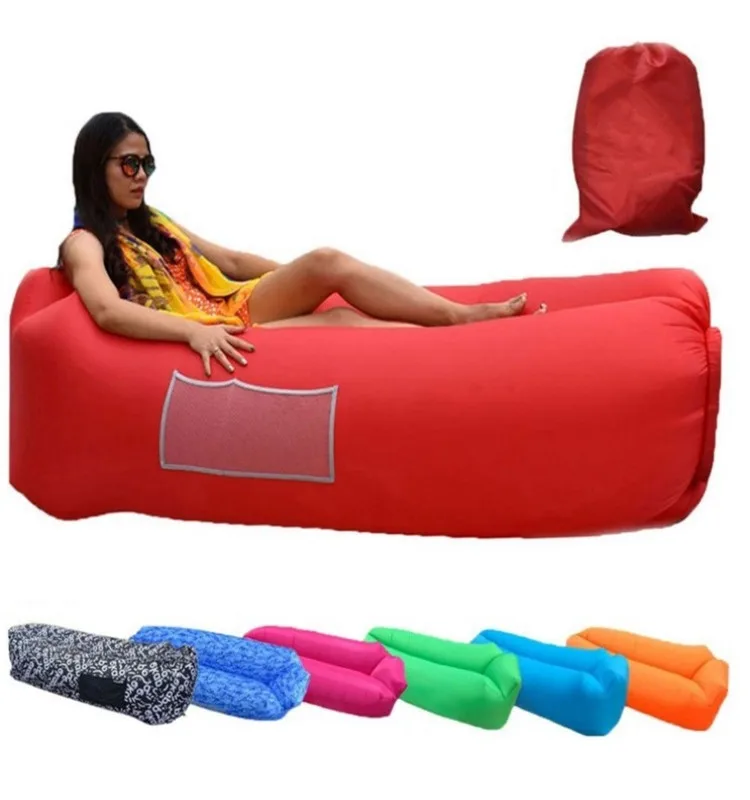 mini inflatable chair