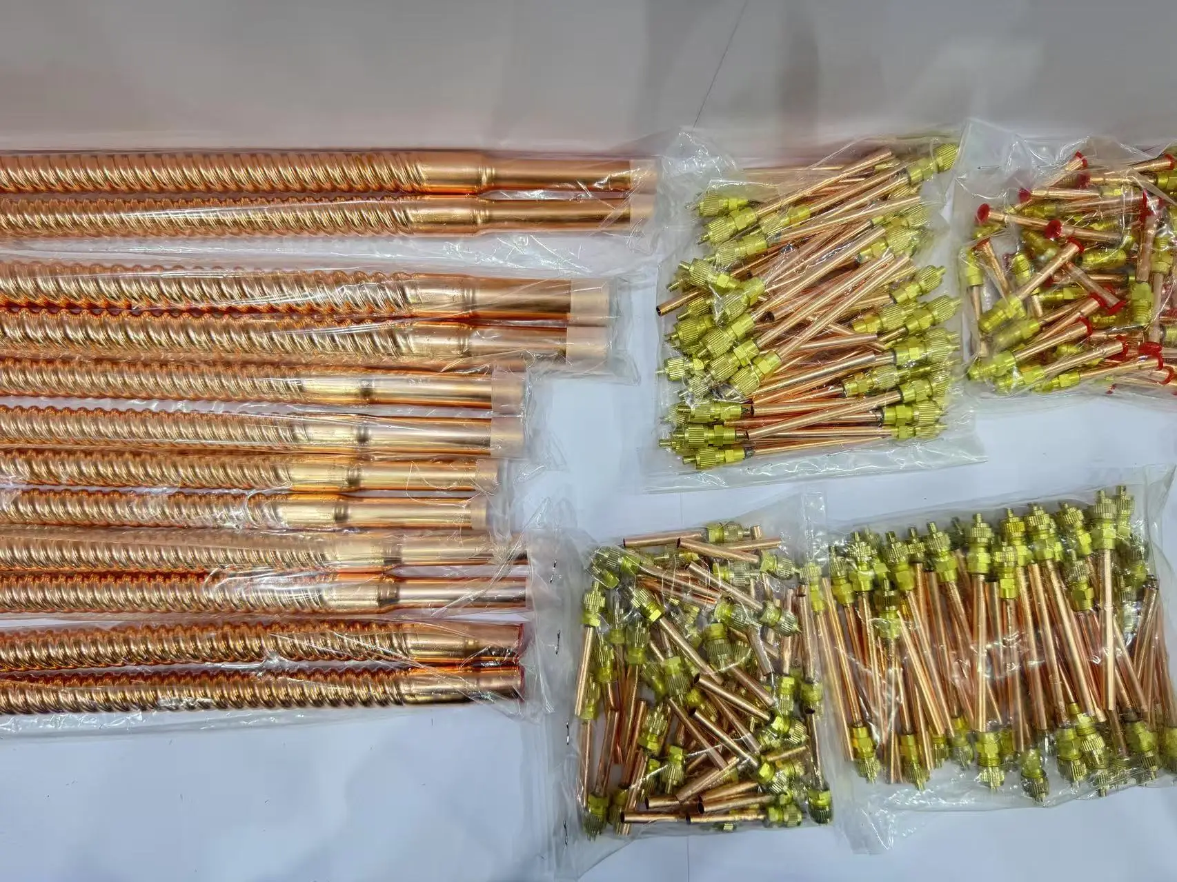 Quality Copper Compressor, 15g, 20g, 30g - detail 8