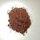 Red Brown Wholesale Price 1280 Degree Glaze Color Powder Coating Ceramic Glaze