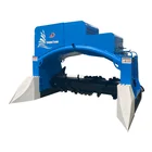 Manure Organic Fertilizer Fermentation Making Machine Compost Machine Home Food Waste Composting Machine