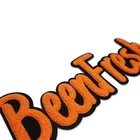 Patches Patches Patche Embroidered Free Sample Custom Embroidered Iron On Chenille Letter Patches